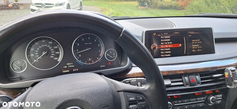 BMW X5 xDrive35i - 18