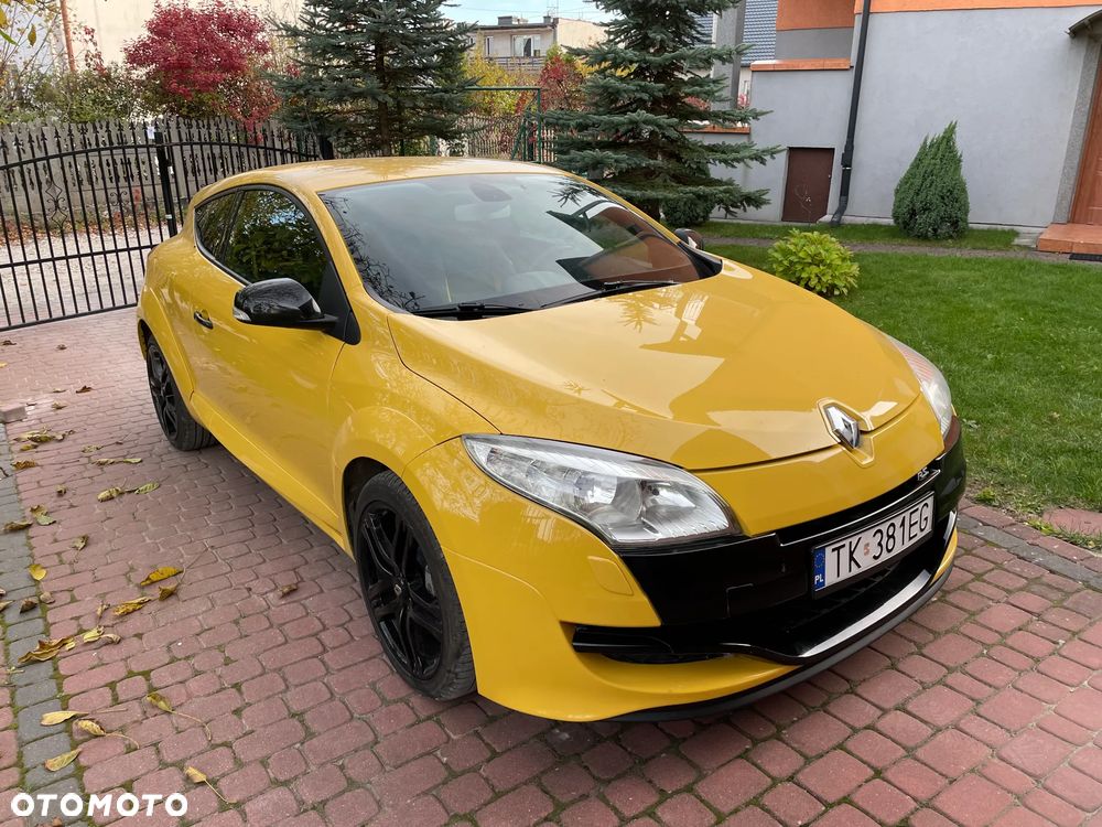 Renault Megane 2.0 16V RS - 4