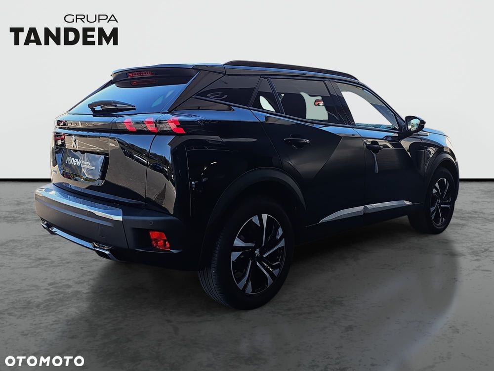 Peugeot 2008 1.2 PureTech Allure Pack S&S EAT8 - 5