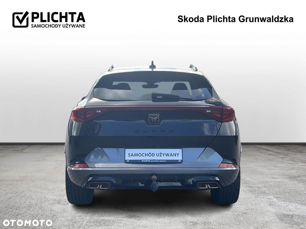 Cupra Formentor - 4