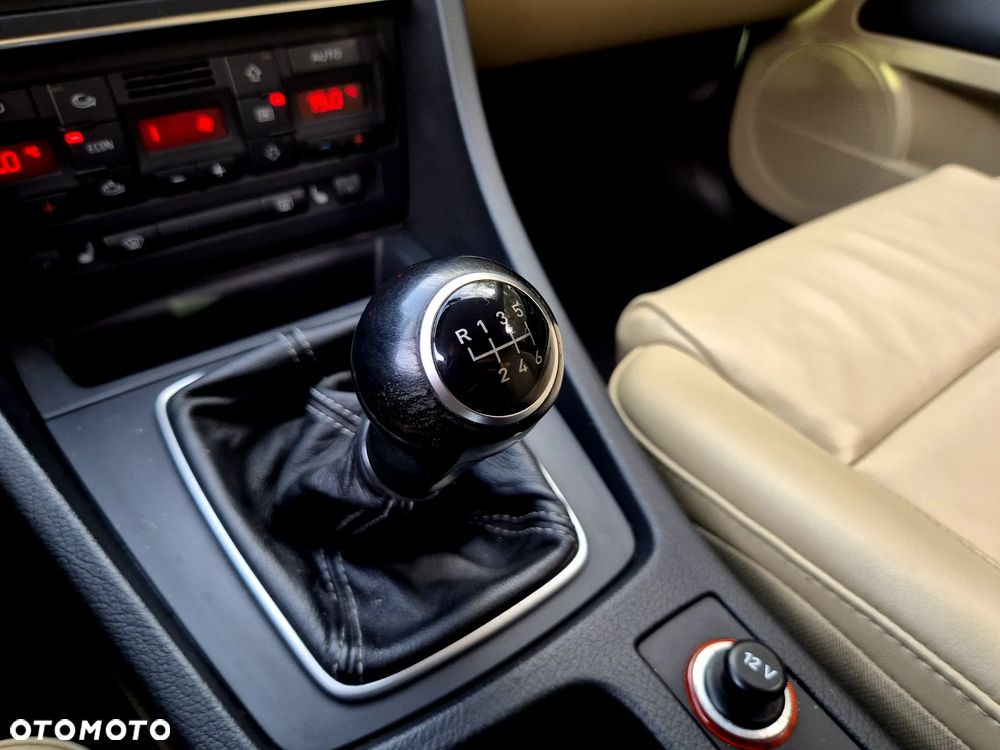 Seat Exeo 1.8T Sport - 27