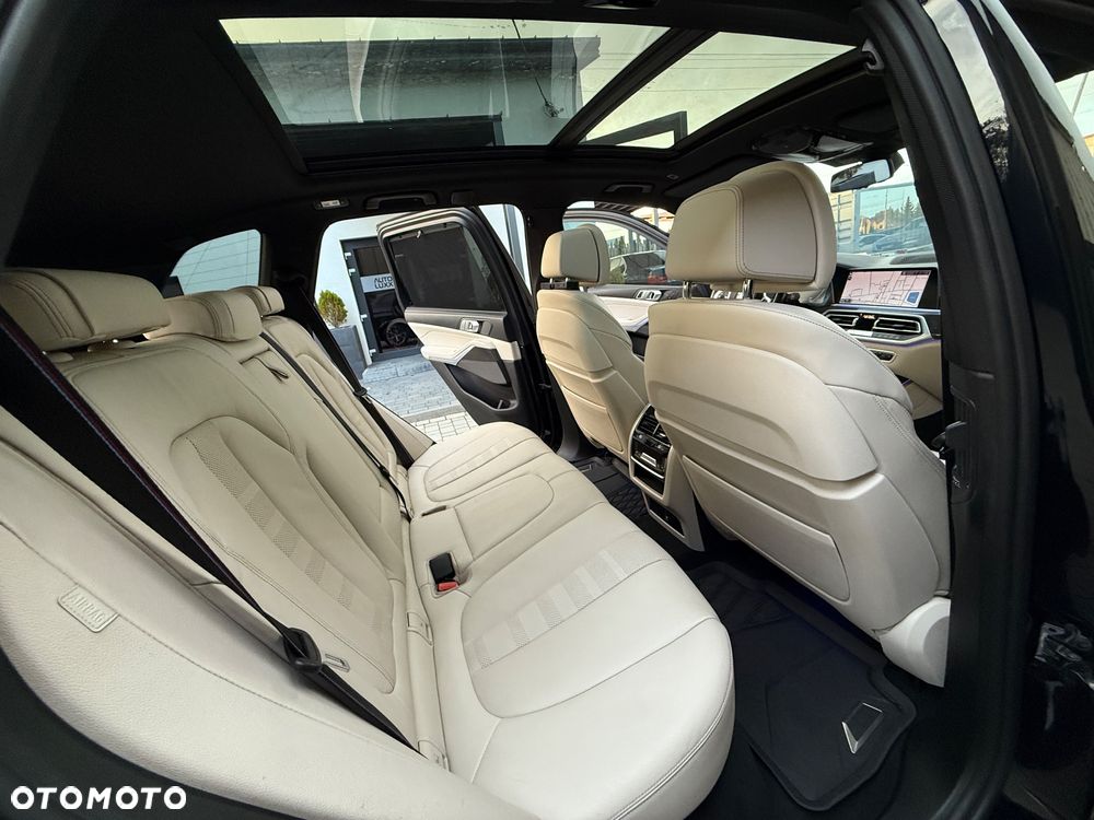 BMW X5 xDrive25d sport - 29