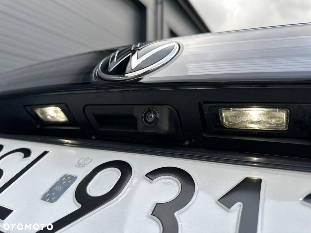 Volkswagen T-Cross 1.5 TSI ACT Life Plus DSG - 39