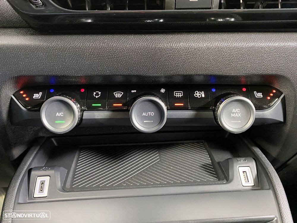 Citroën C4 PureTech 130 Stop&Start PLUS - 15