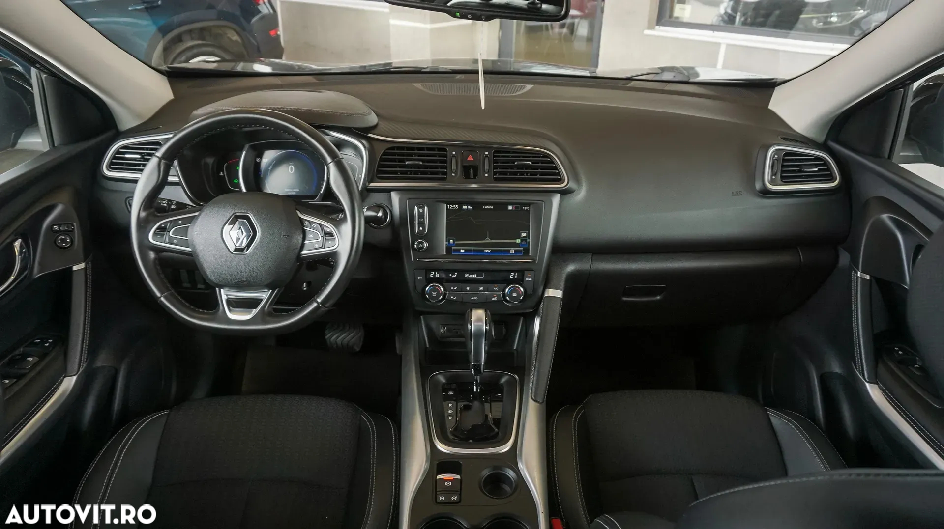 Renault Kadjar 1.5 DCI EDC Intens - 37