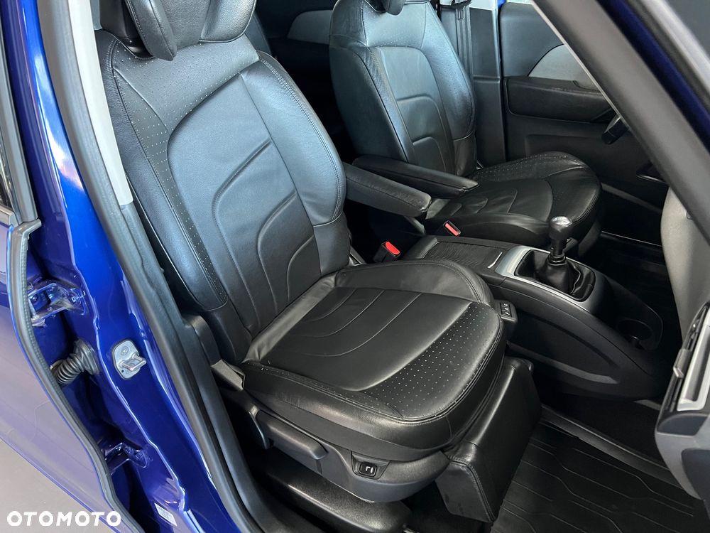 Citroën C4 SpaceTourer - 38