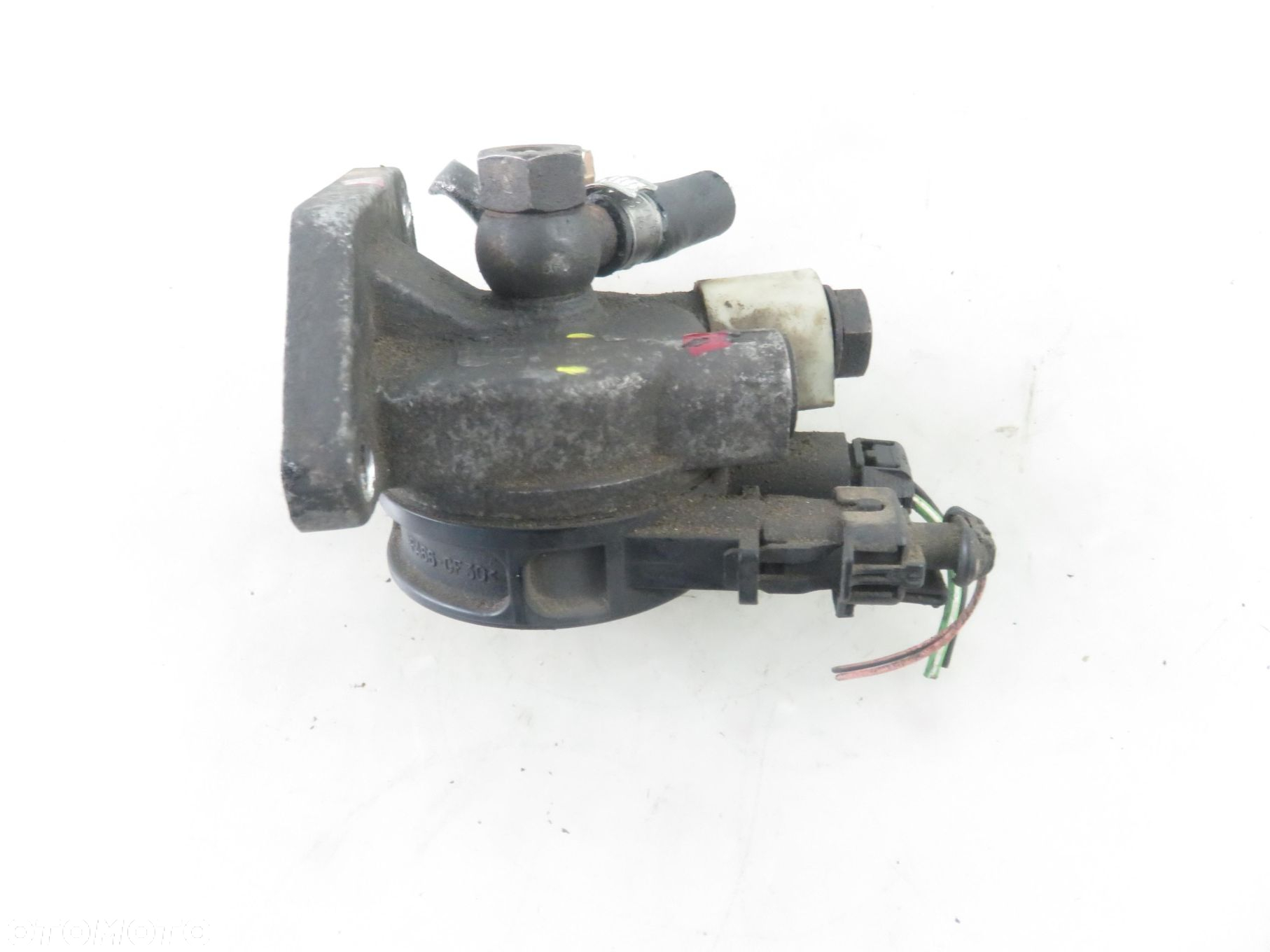 PODSTAWA FILTRA PALIWA FIAT MULTIPLA 1.9 JTD - 5