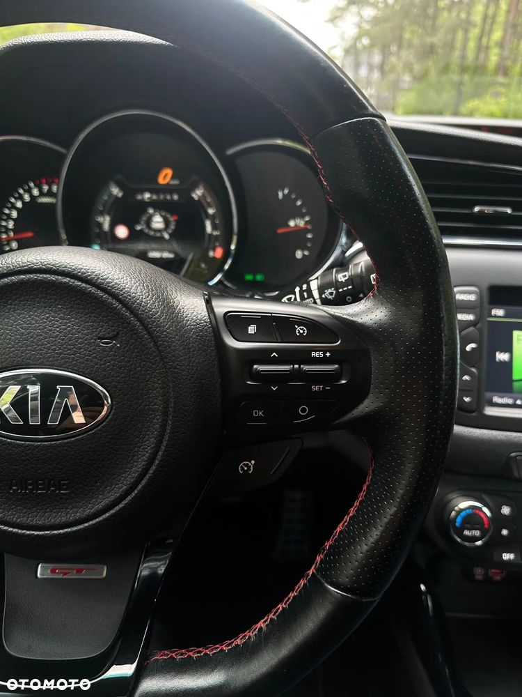 Kia ProCeed 1.6 T-GDI GT - 20