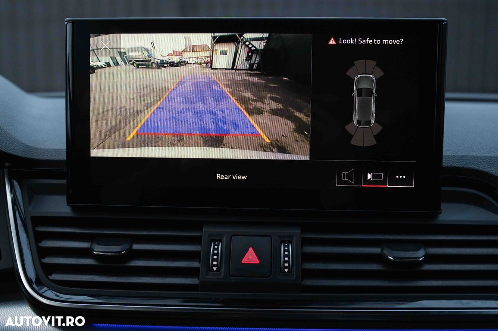 Audi Q5 Sportback 40 TDI quattro S tronic MHEV Advanced - 29