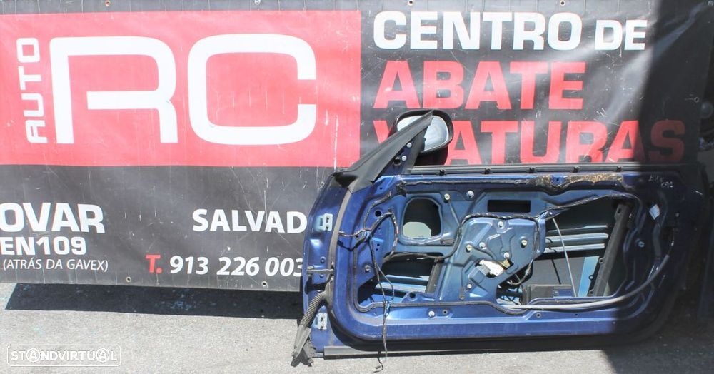 Porta da Frente do Lado Direito BMW Serie 3 Coupé - 2