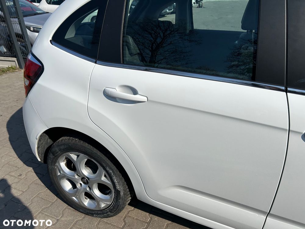 Citroën C3 - 27
