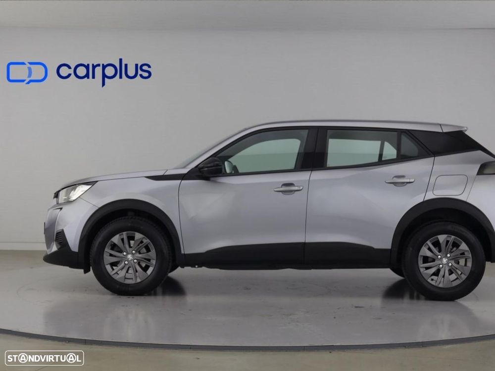 Peugeot 2008 1.2 PureTech Active - 4