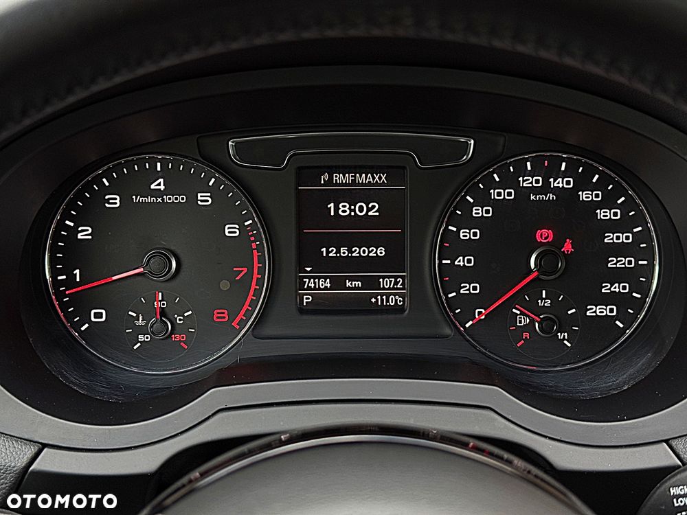 Audi Q3 - 7