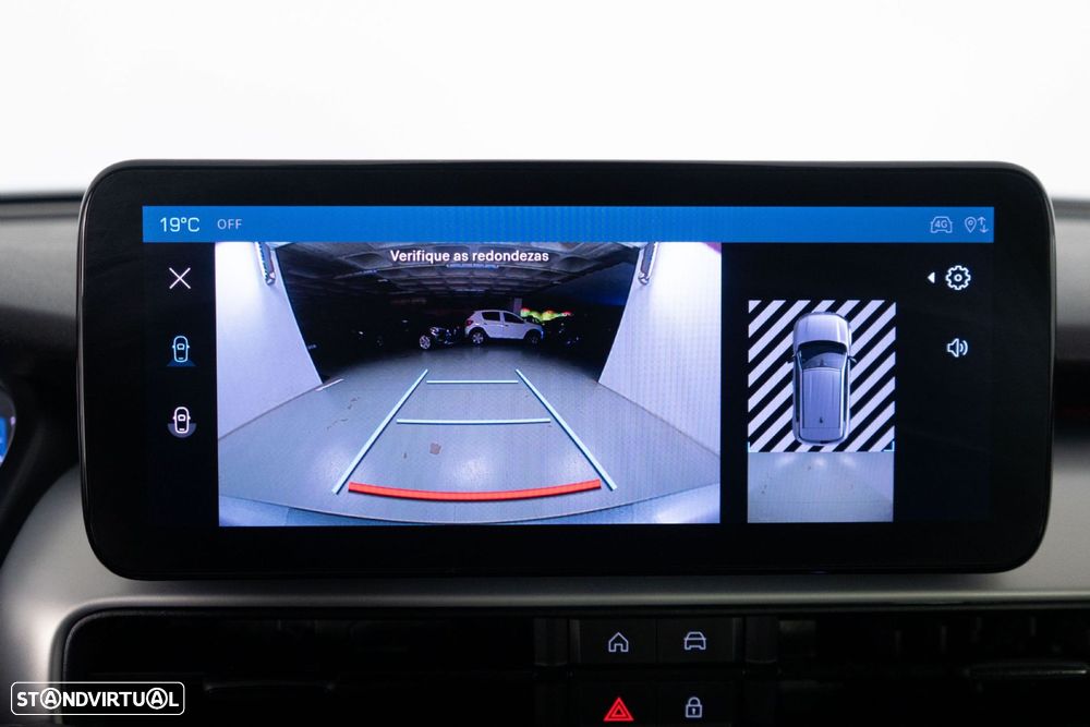 Jeep Avenger 54 kWh Summit - 23