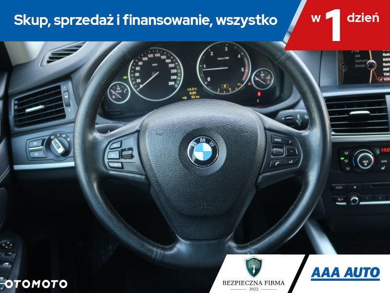 BMW X3 - 17