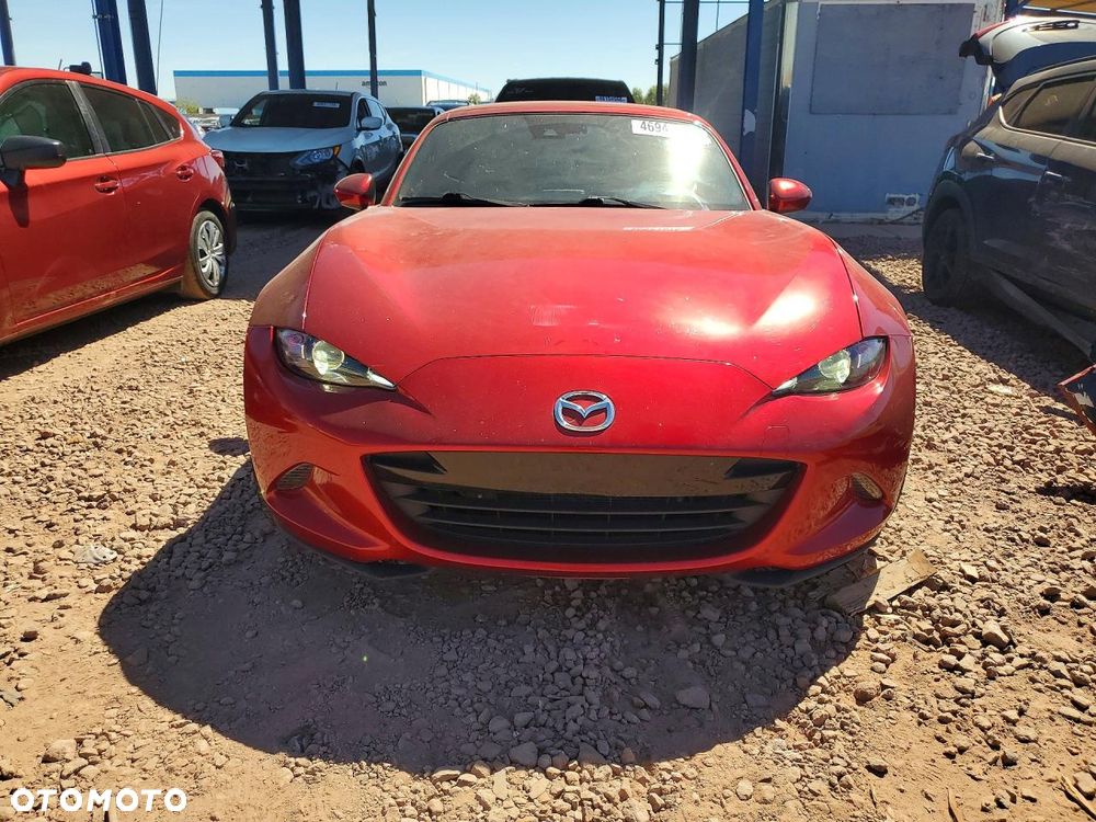 Mazda MX-5 2.0 Skyfreedom i-ELOOP - 2