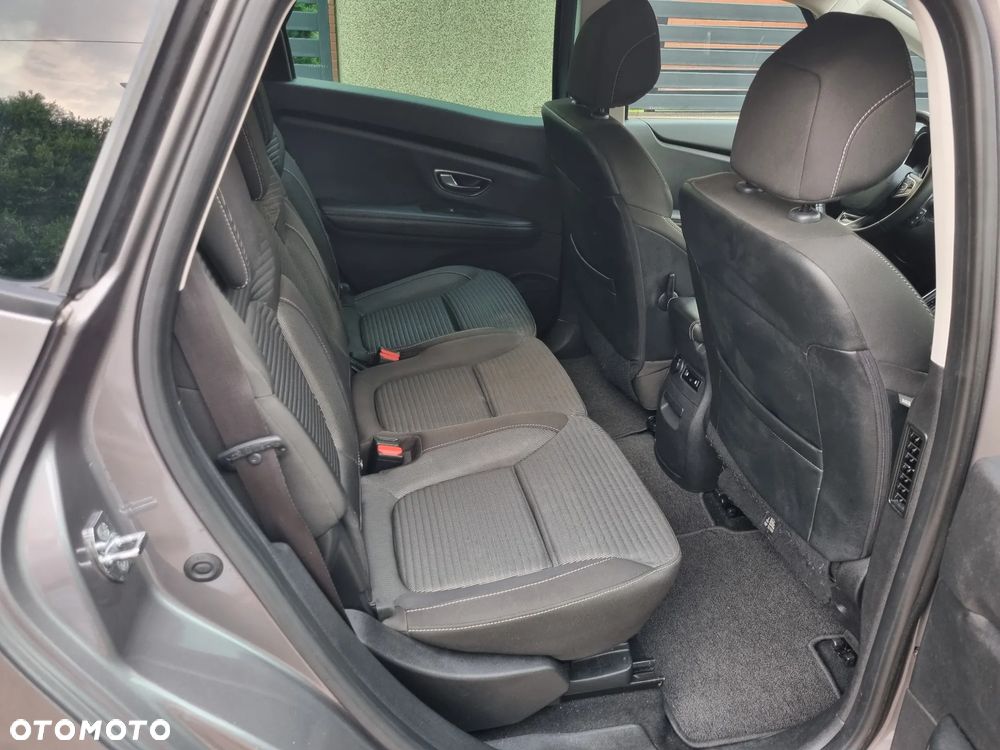 Renault Scenic - 14