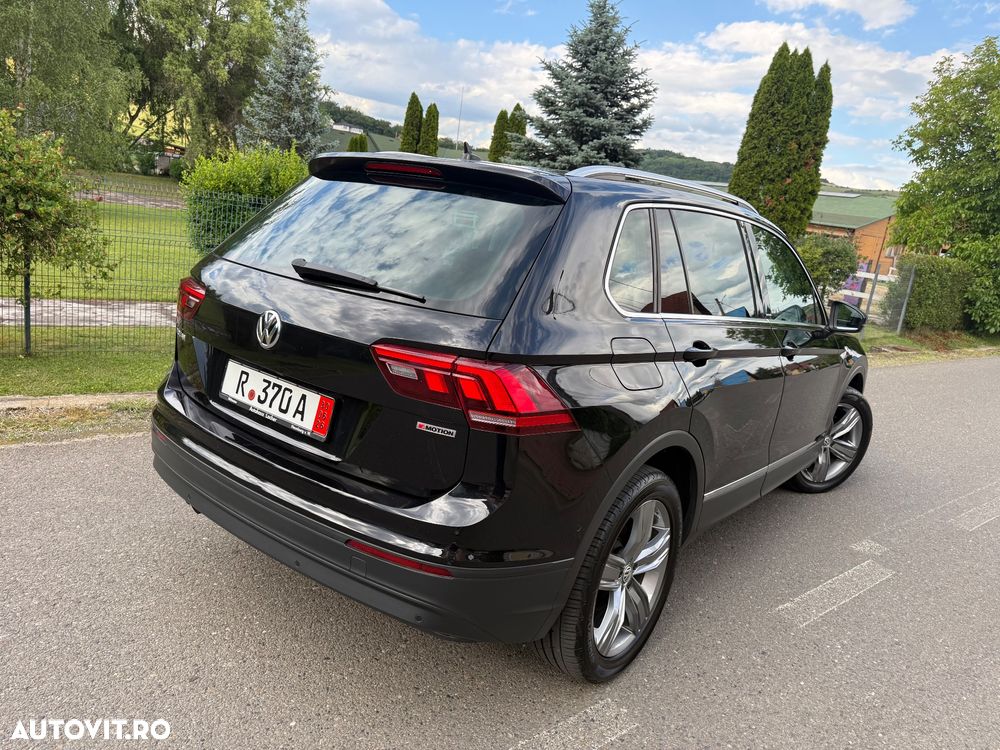 Volkswagen Tiguan - 2