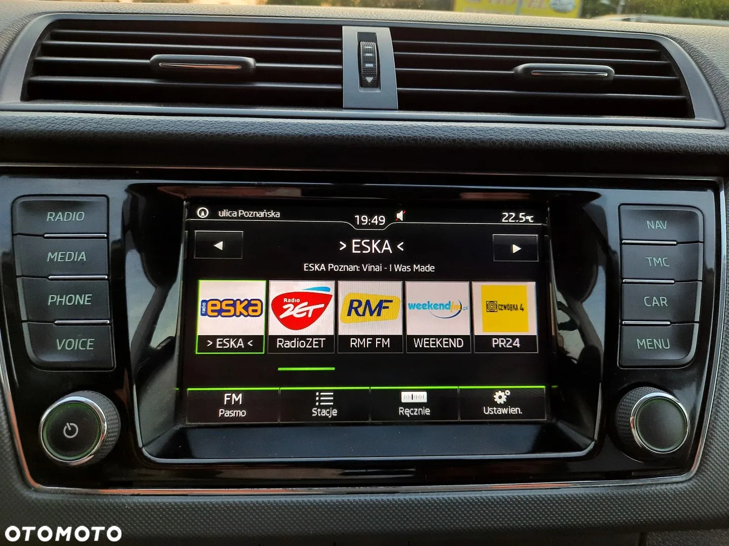 Skoda Fabia 1.2 TSI Ambition - 31