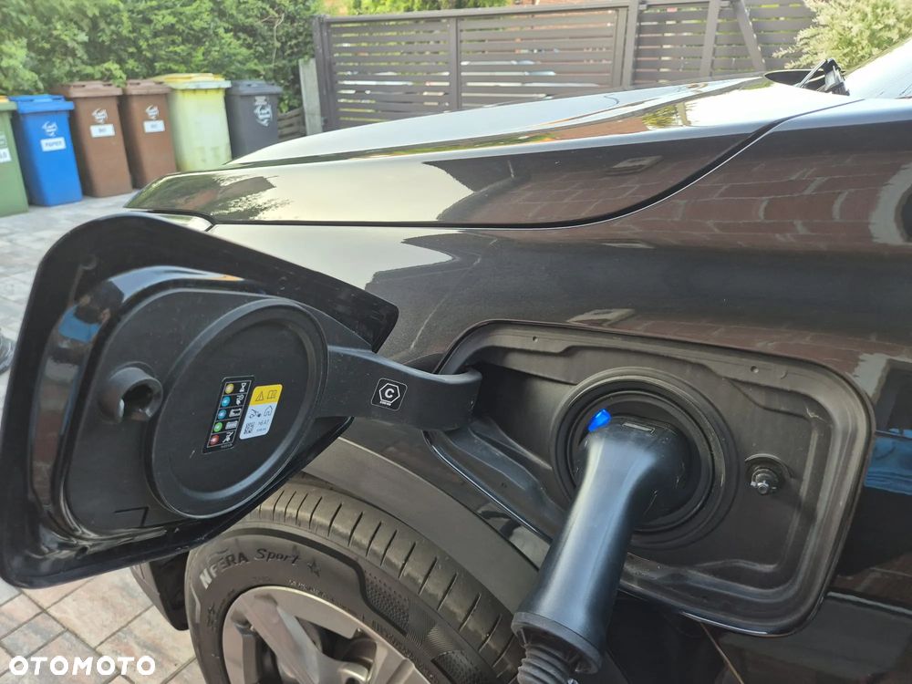 BMW X1 xDrive25e - 5