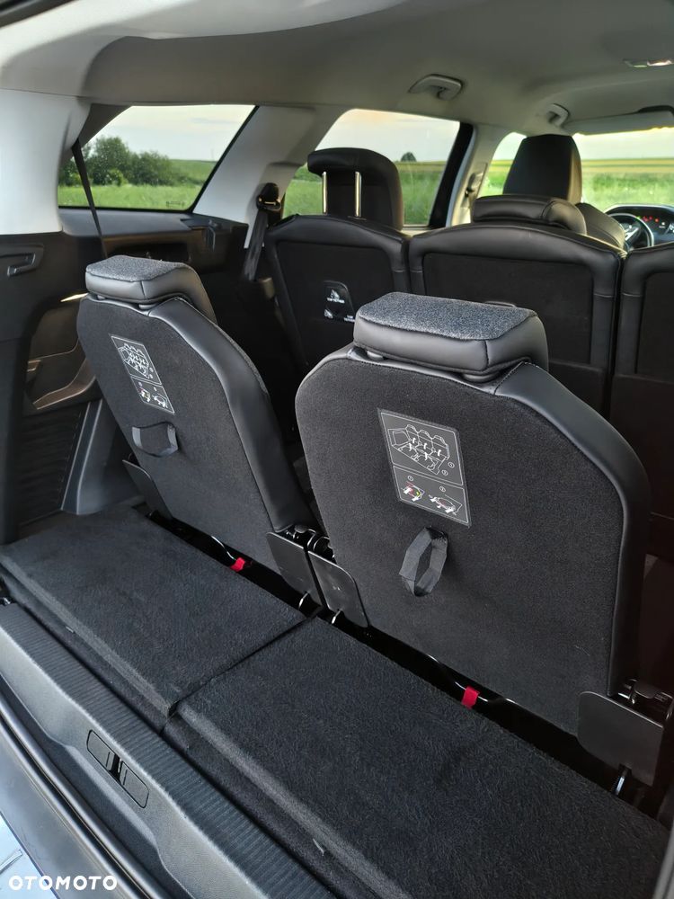 Peugeot 5008 2.0 BlueHDi Allure 7os - 10