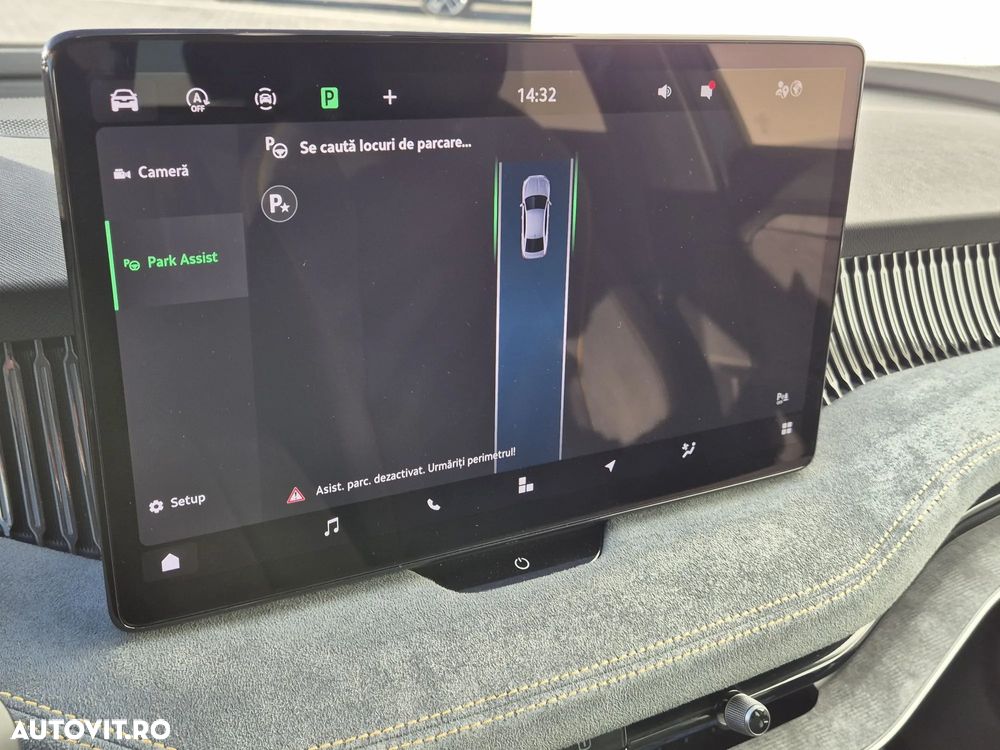 Skoda Superb 2.0 TDI 193 CP 4x4 DSG Selection - 23