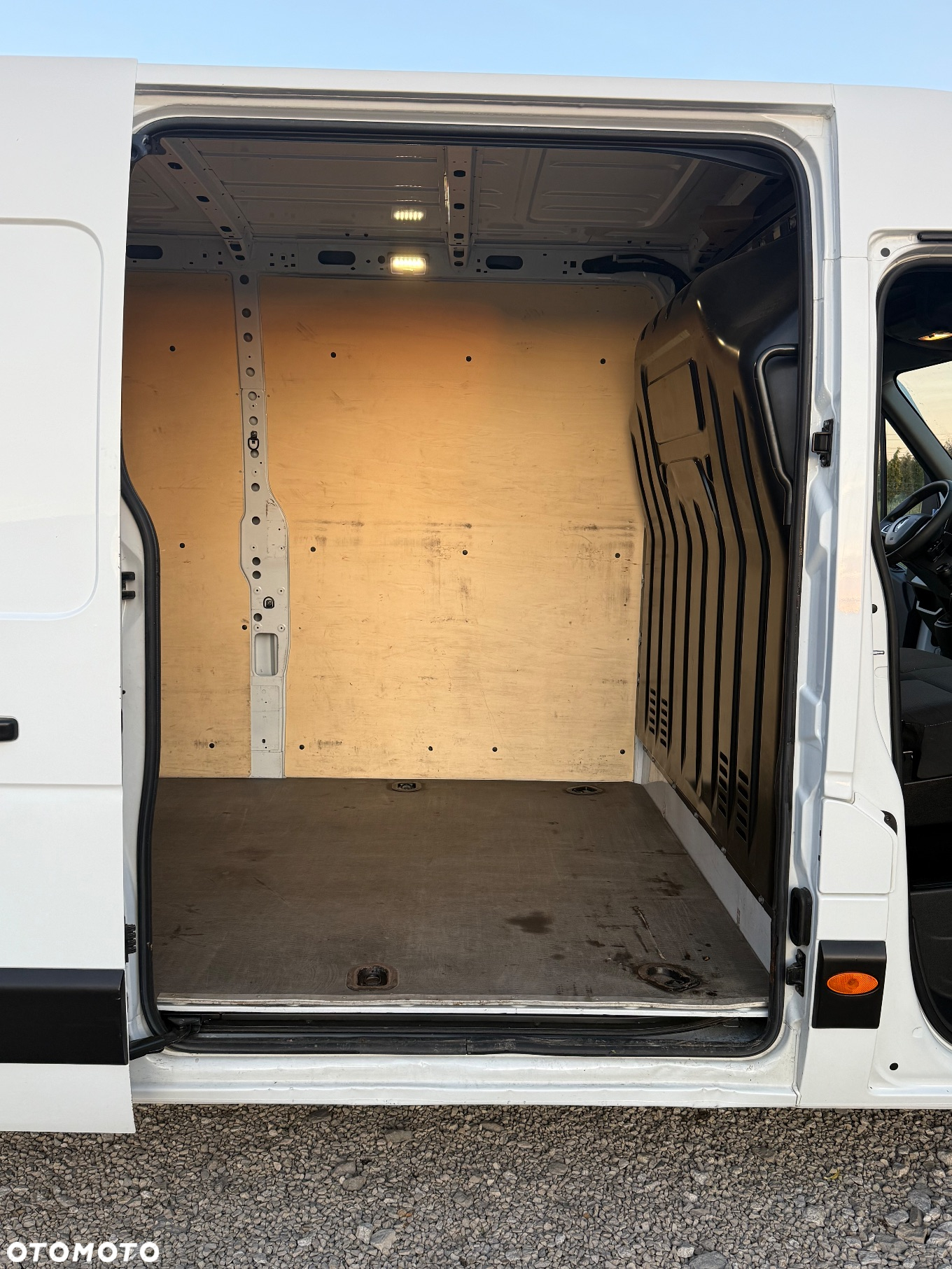 Renault Master - 28