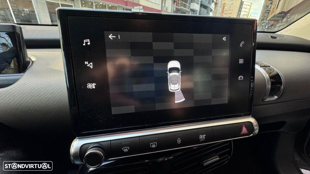 Citroën C4 Cactus 1.5 BlueHDi Feel - 16