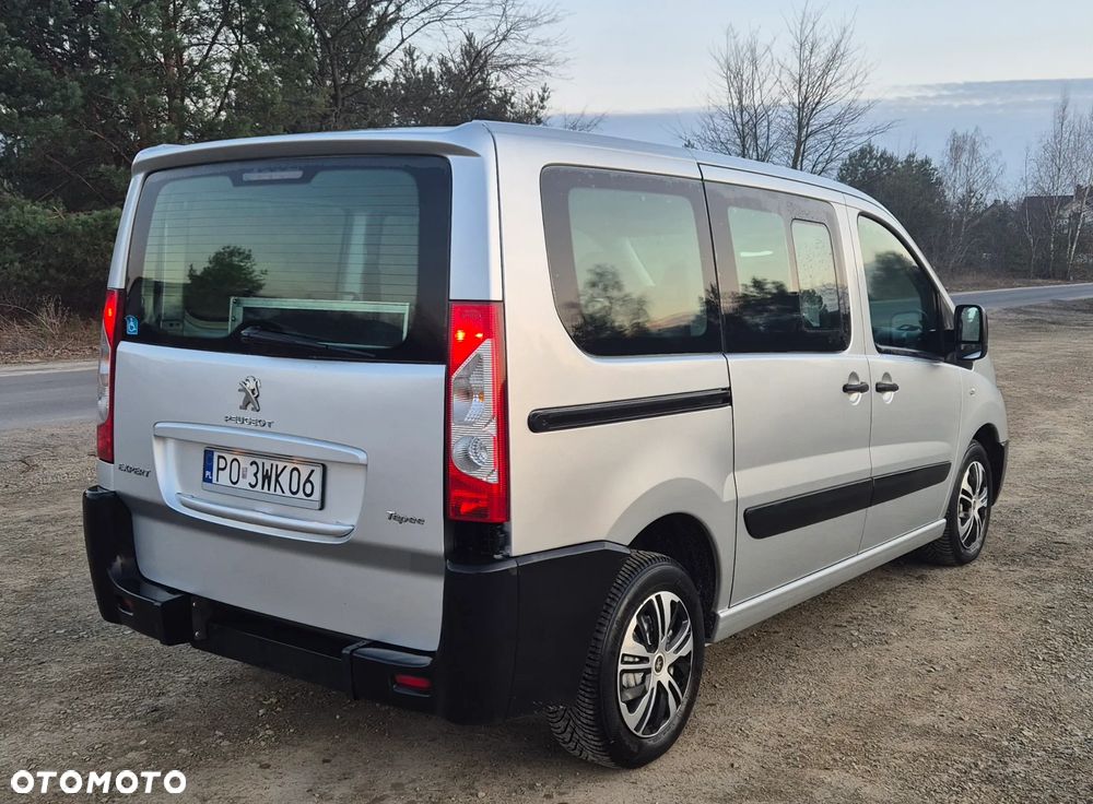 Peugeot Expert - 5