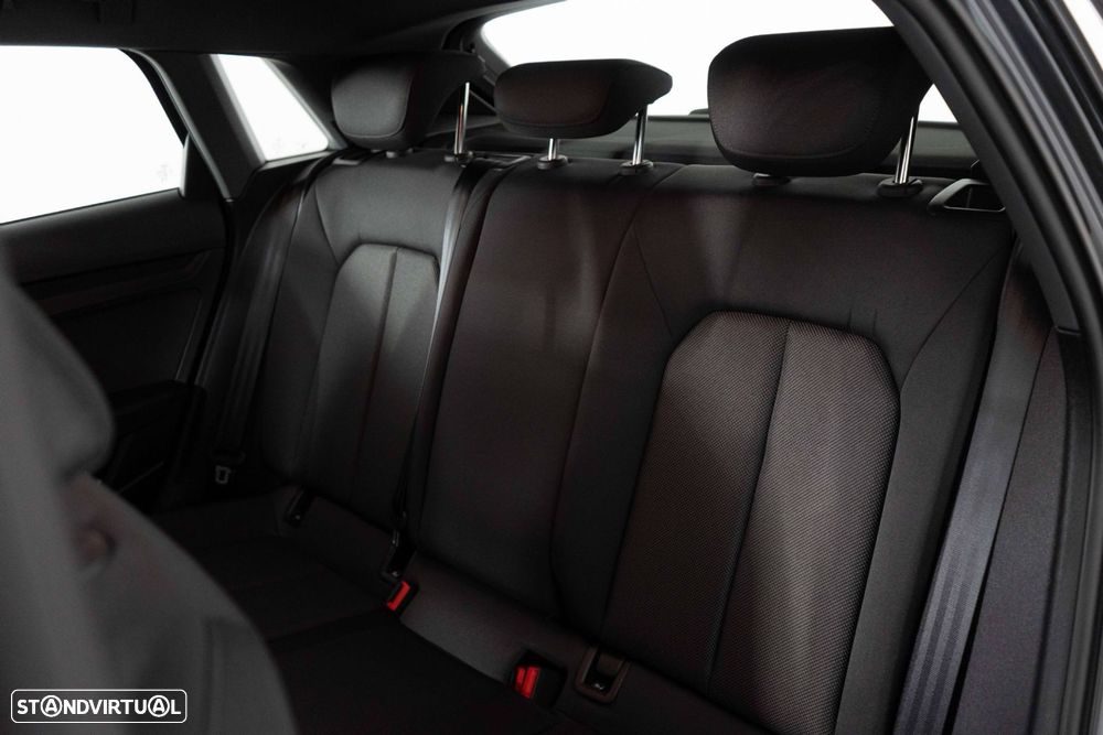 Audi A3 Sportback 30 TFSI Advanced S tronic - 11