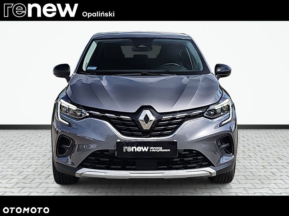 Renault Captur - 3