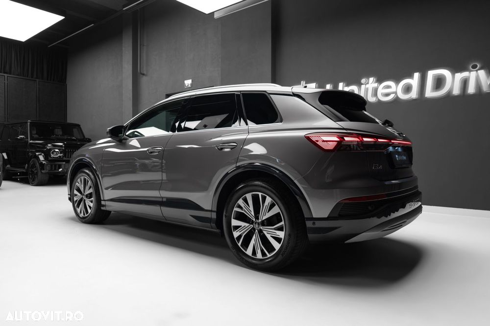 Audi Q4 e-tron 45 - 9