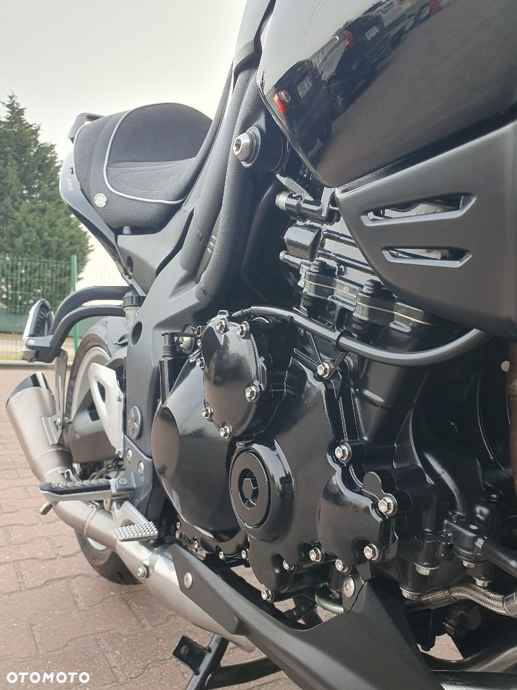 Triumph Tiger - 26