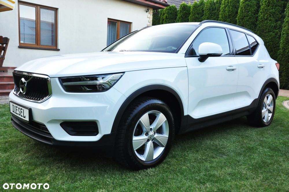 Volvo XC 40 D3 - 2