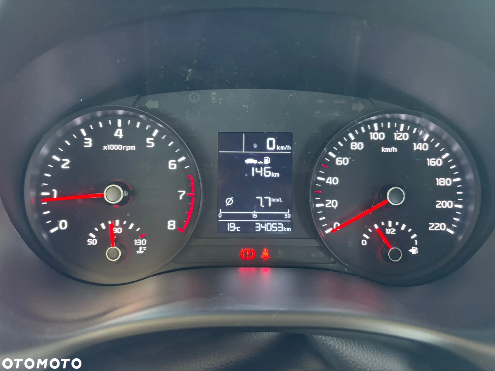 Kia Stonic 1.0 T-GDI M - 31