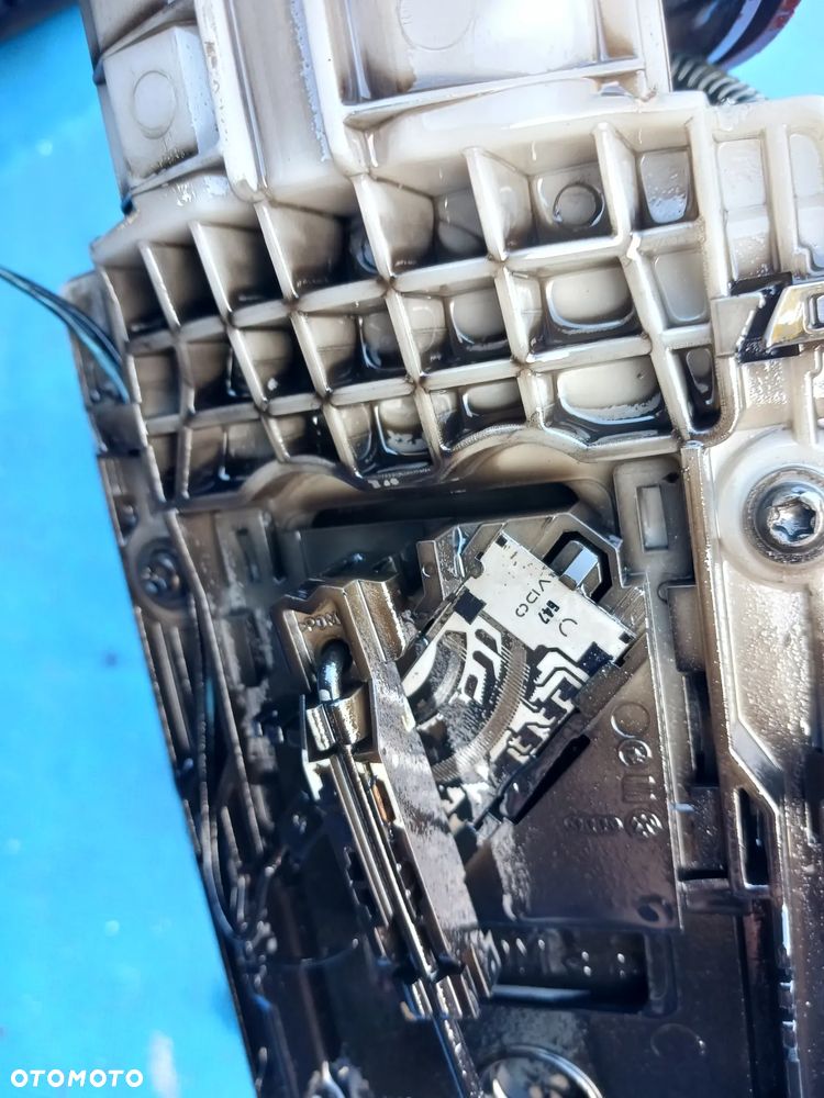 Pompka paliwa pływak 1.4 TDI Volkswagen Polo 9N IV Seat Ibiza Skoda Fabia 6Q0919050A - 3