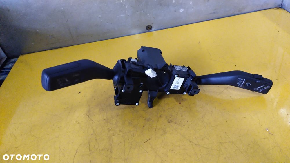 PRZEŁĄCZNIK ZESPOLONY VW PASSAT B7 3C9953502B - 1