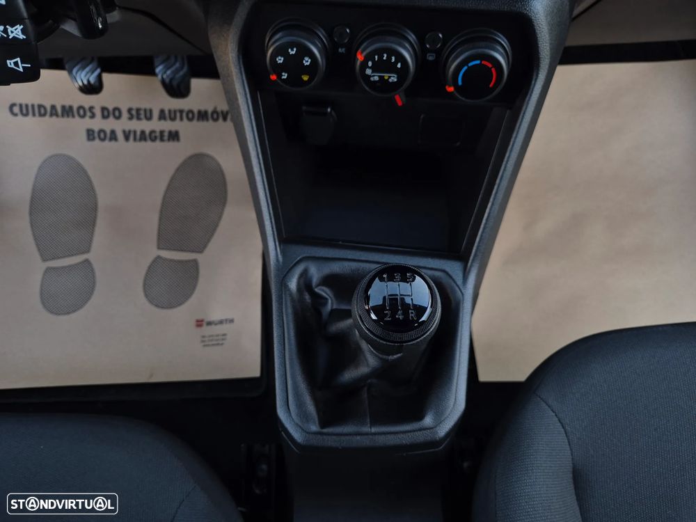 Dacia Sandero 1.0 ECO-G Essential Bi-Fuel - 27
