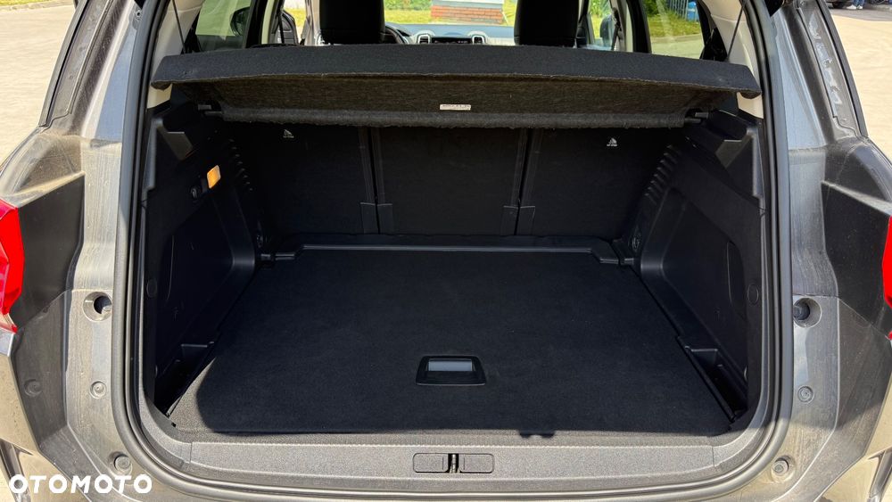 Citroën C5 Aircross BlueHDI 130 S&S EAT8 FEEL PACK - 15