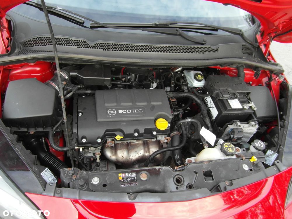 Opel Corsa 1.4 Color Edition - 37