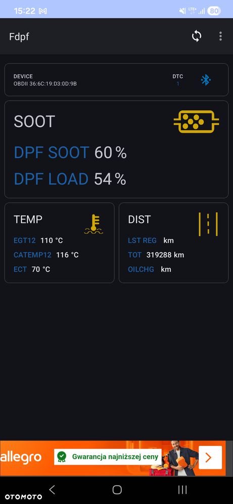 Ford S-Max 2.0 TDCi DPF Titanium X - 13