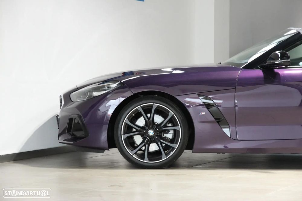 BMW Z4 sDrive20i M Sport - 34