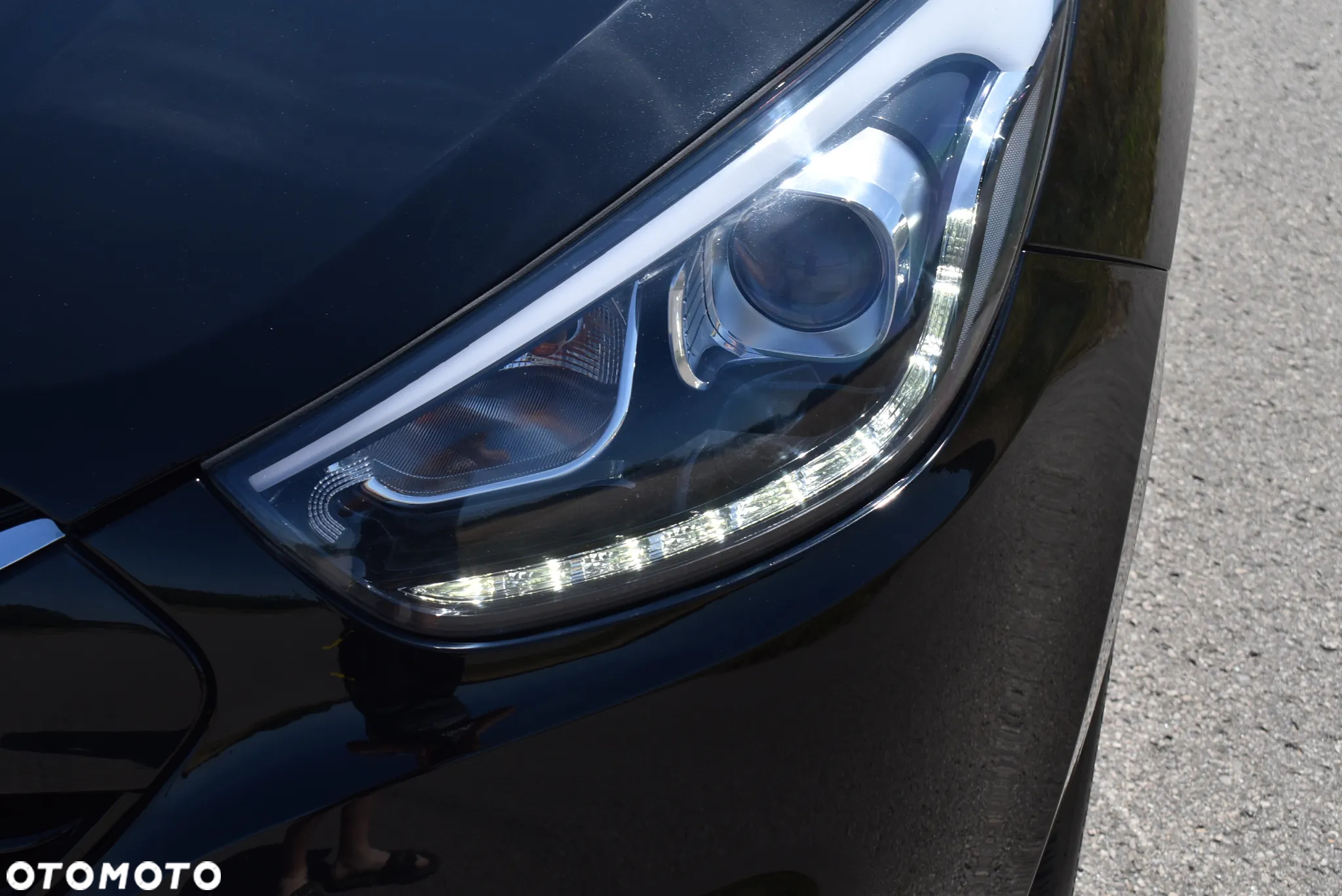 Hyundai ix35 2.0 CRDi 4WD Premium - 21