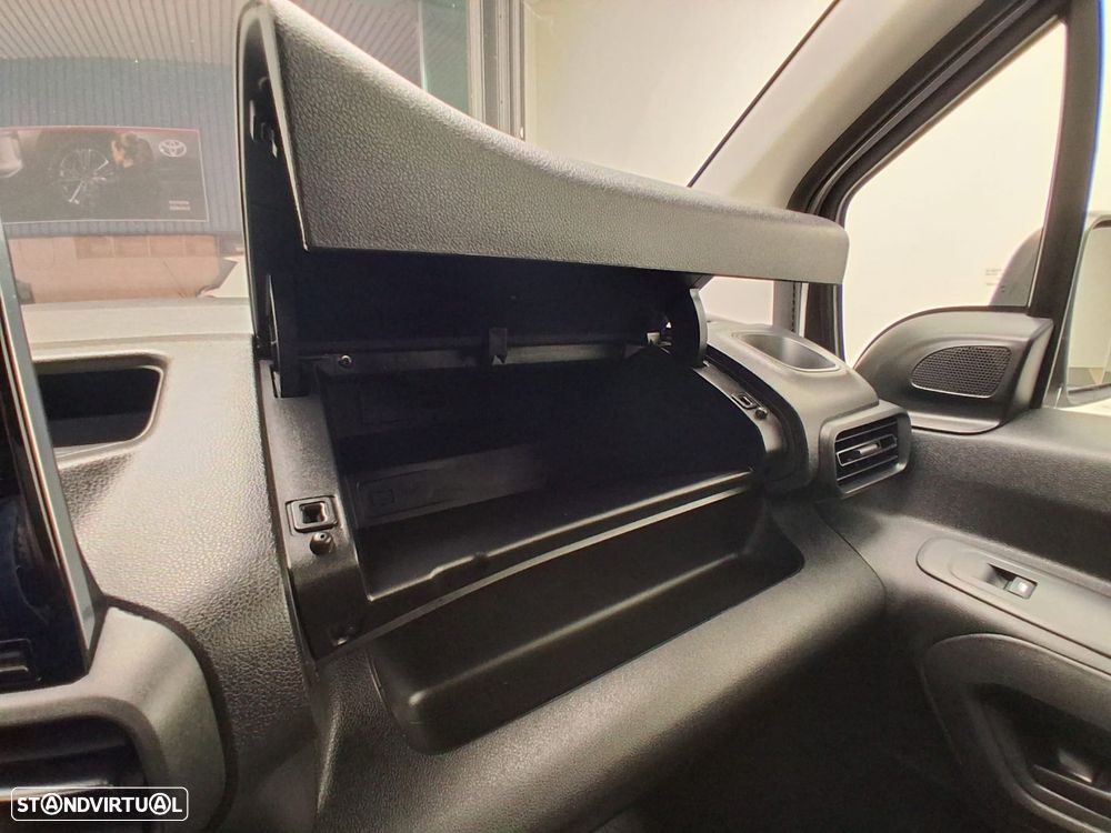 Toyota Proace - 29