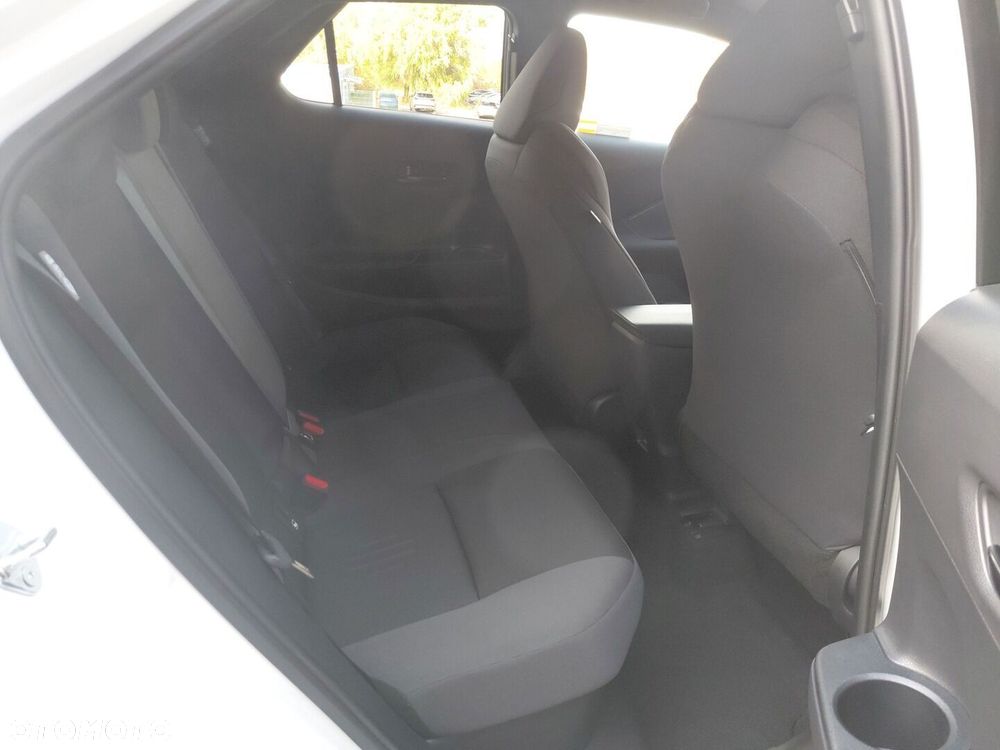 Toyota C-HR 1.8 Hybrid Style - 10