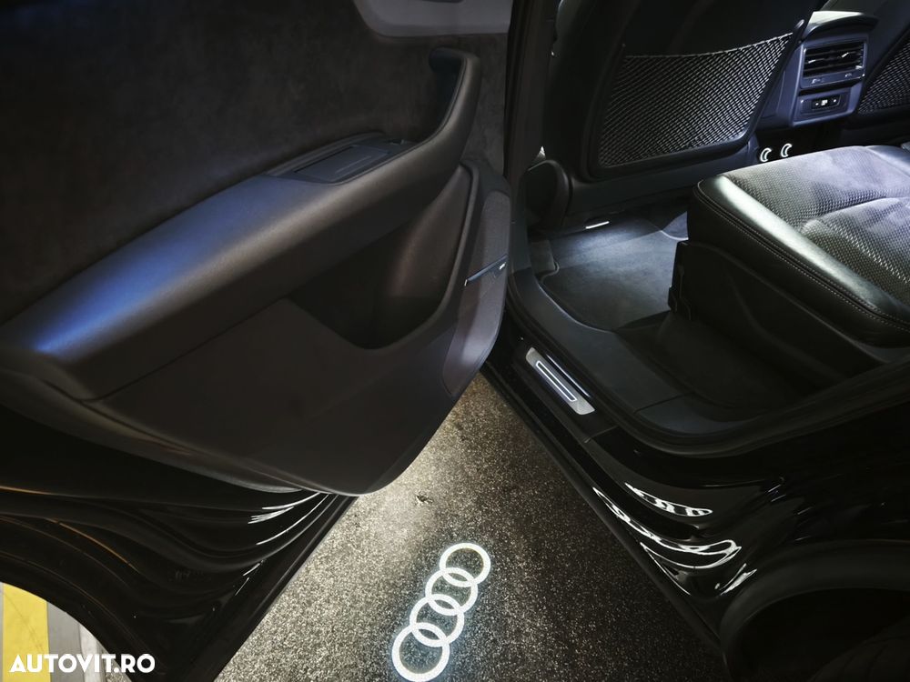 Audi Q7 - 13