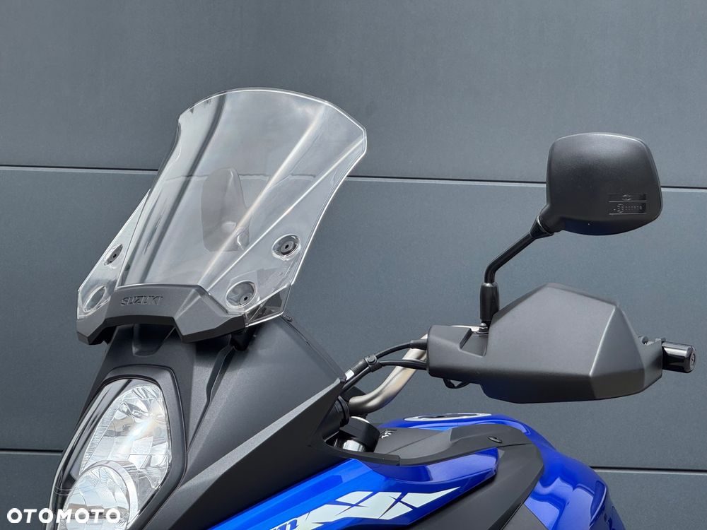 Suzuki V-STROM - 27
