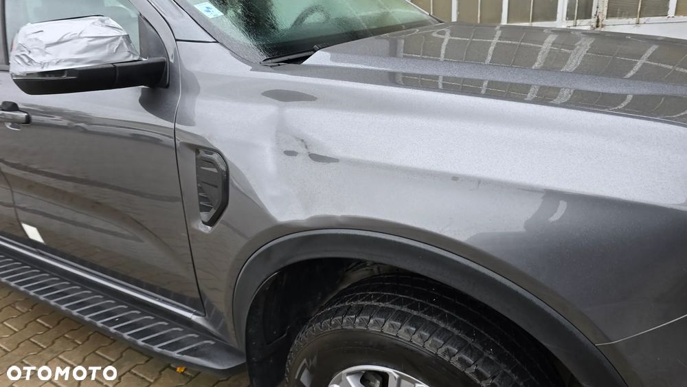 Ford Ranger 2,0 l EcoBlue Autm XLT - 26