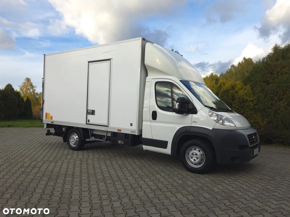 Fiat Ducato - 9