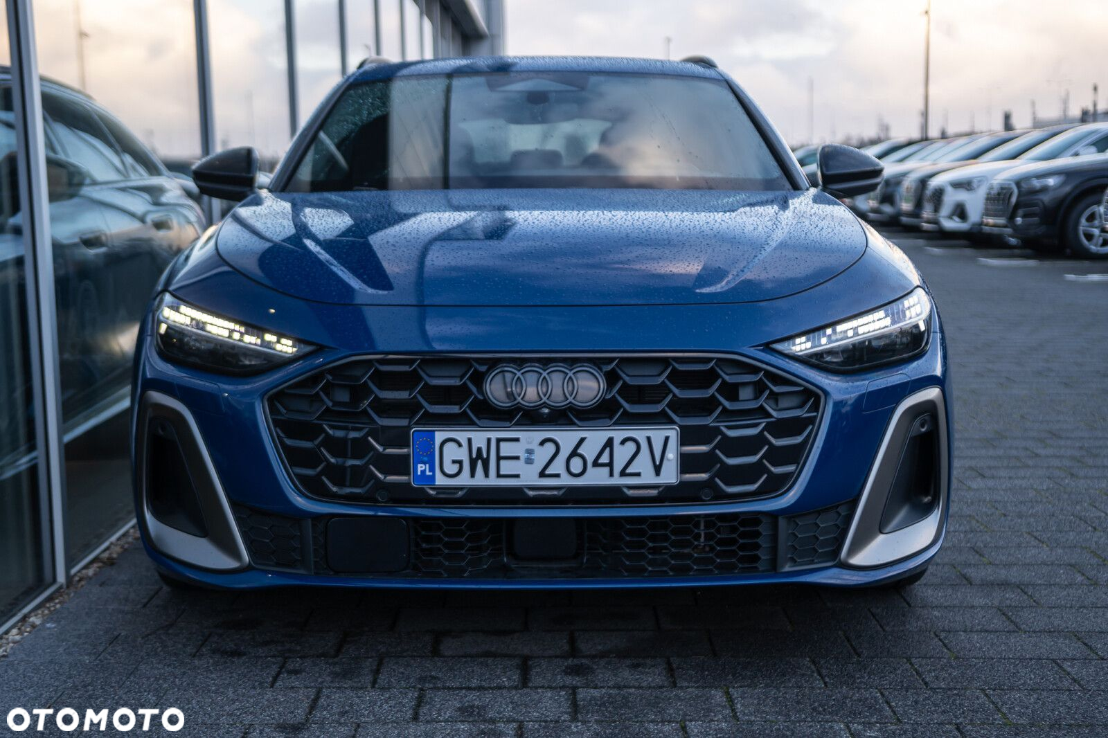 Audi A5 - 3